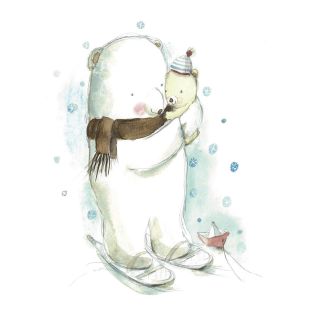 Card - Anna Pignataro - 125mm x 175mm