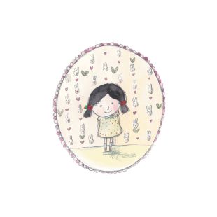 Prints - Anna Pignataro - 300mm x 400mm