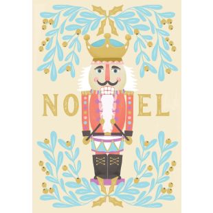 Card - Mel Armstrong - 125mm x 175mm