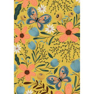 Card - Mel Armstrong - 125mm x 175mm