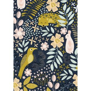 Card - Mel Armstrong - 125mm x 175mm