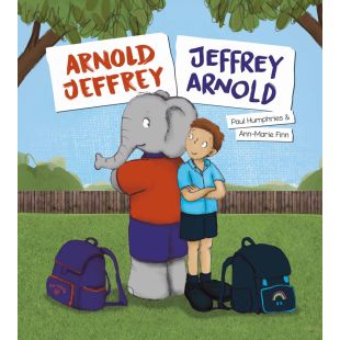 Books - WHB Books - Arnold Jeffery