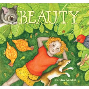 Books - WHB Books - Beauty