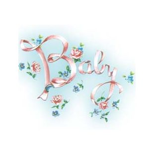 Card - Bella Vintage - 100mm x 100mm