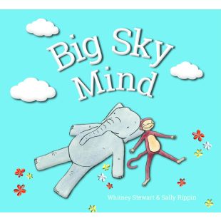 Books - WHB Books - Big Sky Mind