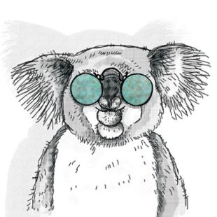 Card - Christina Booth - 140mm x 140mm