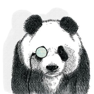 Card - Christina Booth - 140mm x 140mm