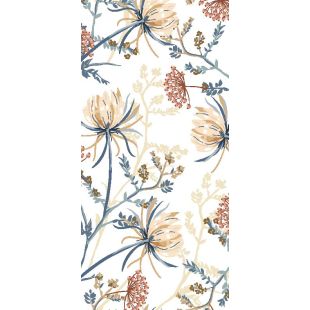 Gift Tags - Nuovo Botanical 4 - 48mm x 100mm (27 Assorted)