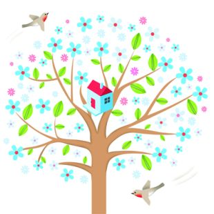 Card - Cat Macinnes - 100mm x 100mm