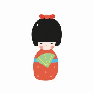 Card - Cat Macinnes - 140mm x 140mm