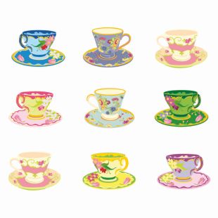 Card - Cat Macinnes - 100mm x 100mm