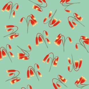 Card - Cat Macinnes - 140mm x 140mm