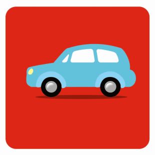 Card - Cat Macinnes - 140mm x 140mm