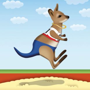 Card - Cat Macinnes - 100mm x 100mm