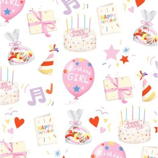 Card - Cat Macinnes - 100mm x 100mm