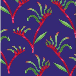 Card - Cat Macinnes - 100mm x 100mm