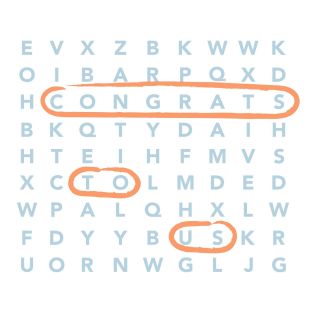 Card - Cat Macinnes - 140mm x 140mm