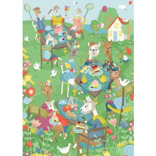 Card - Caitlin Murray - 125mm x 175mm