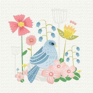 Card - Caitlin Murray - 100mm x 100mm