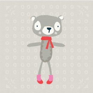 Card - Caitlin Murray - 100mm x 100mm