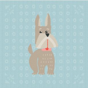 Card - Caitlin Murray - 100mm x 100mm