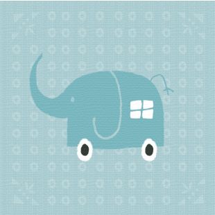 Card - Caitlin Murray - 100mm x 100mm