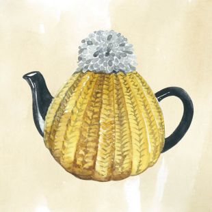 Card - Coco Range - 100mm x 100mm