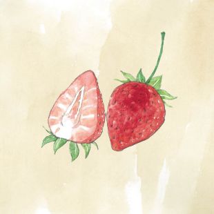 Card - Coco Range - 140mm x 140mm