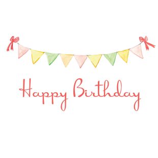 Card - Coco Range - 100mm x 100mm