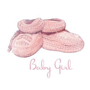 Card - Coco Range - 140mm x 140mm