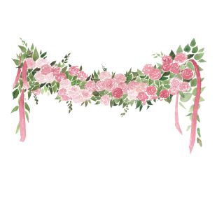 Card - Coco Range - 100mm x 100mm