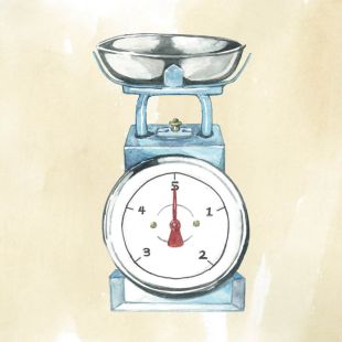 Card - Coco Range - 140mm x 140mm