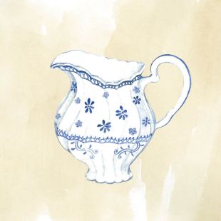 Card - Coco Range - 140mm x 140mm