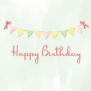 Card - Coco Range - 140mm x 140mm