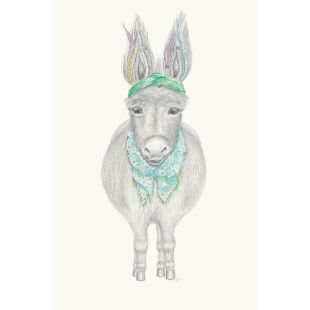 Card - Chelsea Tobin - 100mm x 150mm