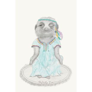 Card - Chelsea Tobin - 100mm x 150mm