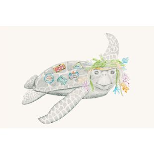 Card - Chelsea Tobin - 100mm x 150mm