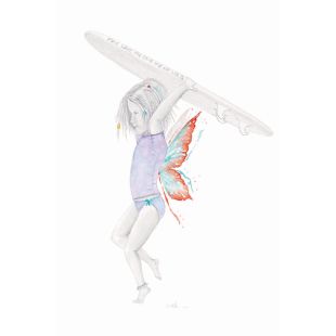 Card - Chelsea Tobin - 100mm x 150mm