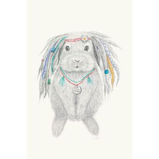 Card - Chelsea Tobin - 100mm x 150mm