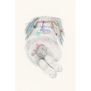 Card - Chelsea Tobin - 100mm x 150mm