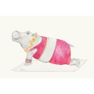 Card - Chelsea Tobin - 100mm x 150mm