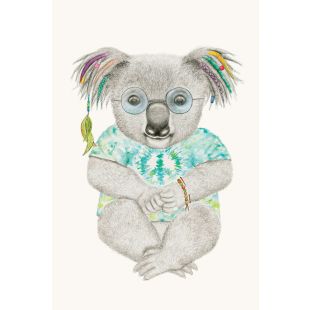 Card - Chelsea Tobin - 140mm x 140mm