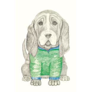 Card - Chelsea Tobin - 100mm x 150mm