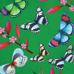 Card - Deb Hudson - 140mm x 140mm