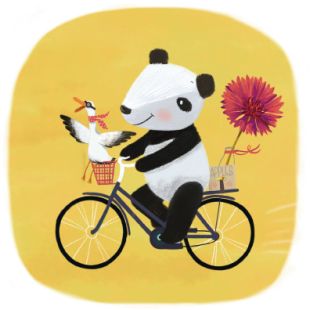 Card - Deb Hudson - 140mm x 140mm