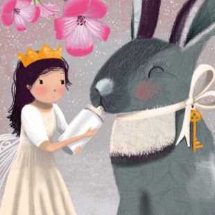 Card - Deb Hudson - 140mm x 140mm