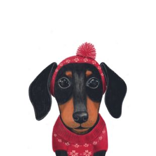 Card - Deb Hudson - 140mm x 140mm