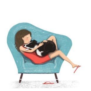 Card - Deb Hudson - 140mm x 140mm