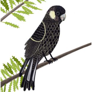 Card - Deb Hudson - 140mm x 140mm