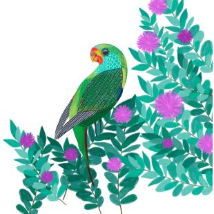 Card - Deb Hudson - 140mm x 140mm